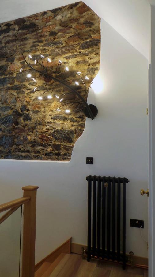 Luxury 1 Bedroom Duplex With Free Parking Plymouth Exterior foto