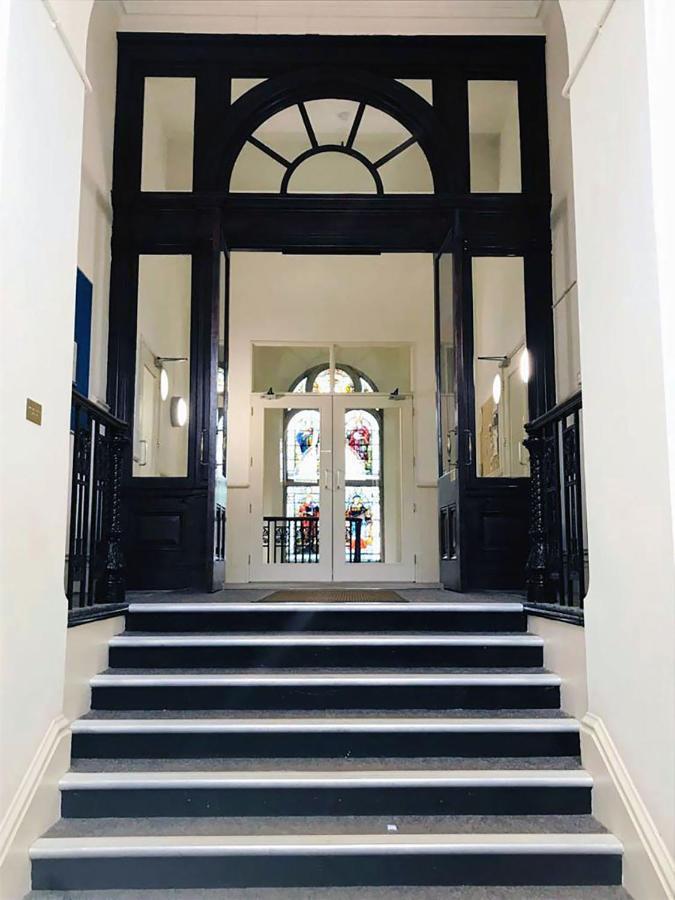 Luxury 1 Bedroom Duplex With Free Parking Plymouth Exterior foto